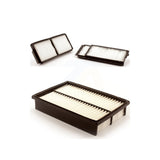 Air And Cabin Filters Kit For Mazda 3 5 Sport KFL-100085