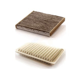 Air And Cabin Filters Kit For Toyota Camry Venza KFL-100105