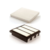 Air And Cabin Filters Kit For Hyundai Sonata Azera KFL-100113