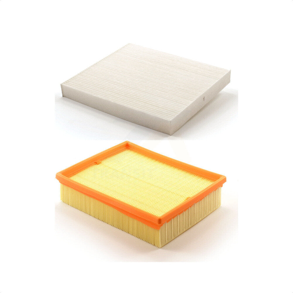 Air And Cabin Filters Kit For Hyundai Sonata 2.4L KFL-100114