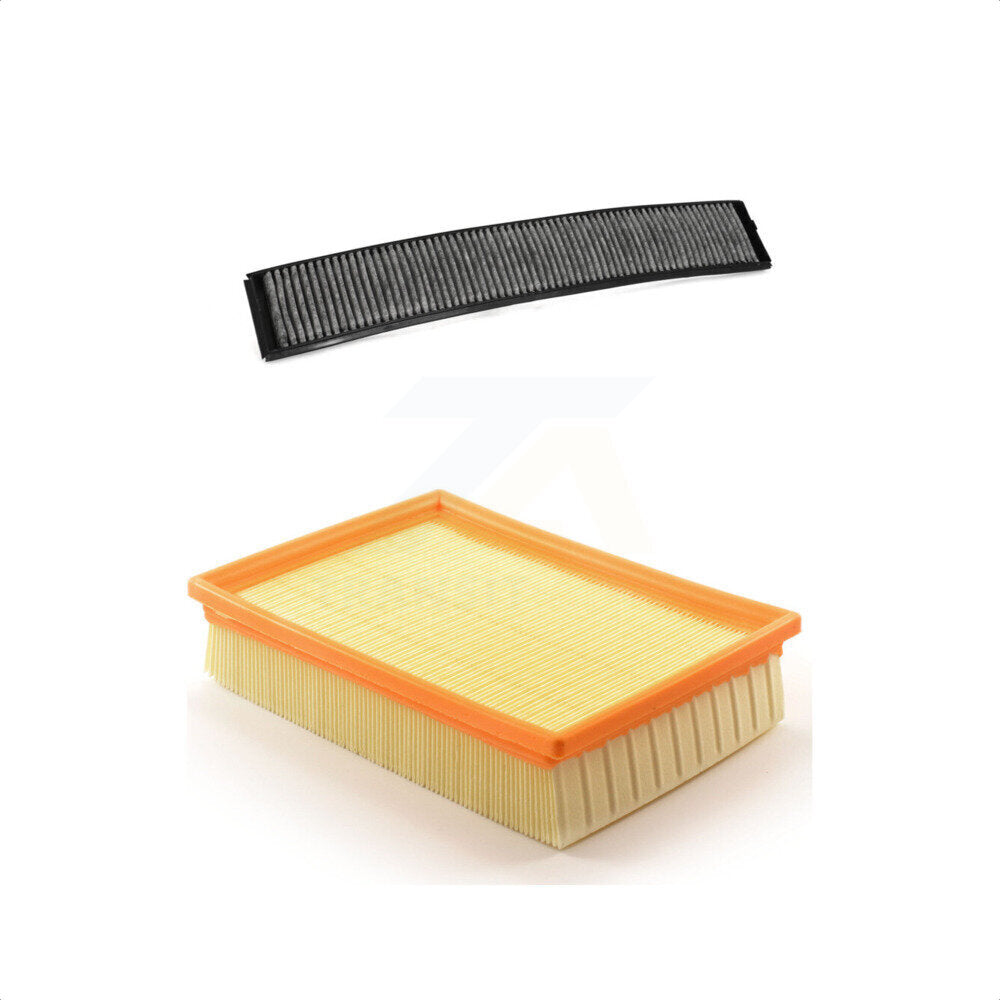 Air And Cabin Filters Kit For BMW 325i X3 325Ci 330i 330Ci Z3 325xi M3 323i 328i 330xi 323Ci 328Ci 323is 328is 320i KFL-100127