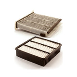 Air And Cabin Filters Kit For Mitsubishi Lancer Outlander KFL-100149