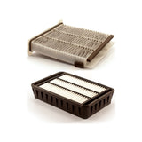 Air And Cabin Filters Kit For 2008-2008 Mitsubishi Lancer Outlander KFL-100150