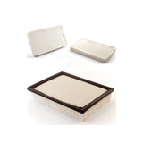 Air And Cabin Filters Kit For Chevrolet Silverado 1500 GMC Sierra 2500 HD Tahoe Suburban 3500 Yukon XL Avalanche Cadillac Escalade EXT C3500HD KFL-100162