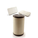 Air And Cabin Filters Kit For Chevrolet Silverado 2500 Cadillac Escalade GMC C3500HD KFL-100163