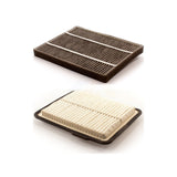 Air And Cabin Filters Kit For 2006-2011 Buick Lucerne Cadillac DTS KFL-100173