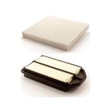 Air And Cabin Filters Kit For 2007-2009 Honda CR-V KFL-100183