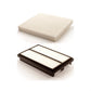 Air And Cabin Filters Kit For 2010-2013 Acura MDX ZDX KFL-100197