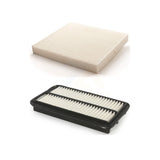 Air And Cabin Filters Kit For 2014-2015 Acura MDX KFL-100201