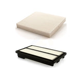 Air And Cabin Filters Kit For 2015-2020 Acura TLX 3.5L KFL-100202