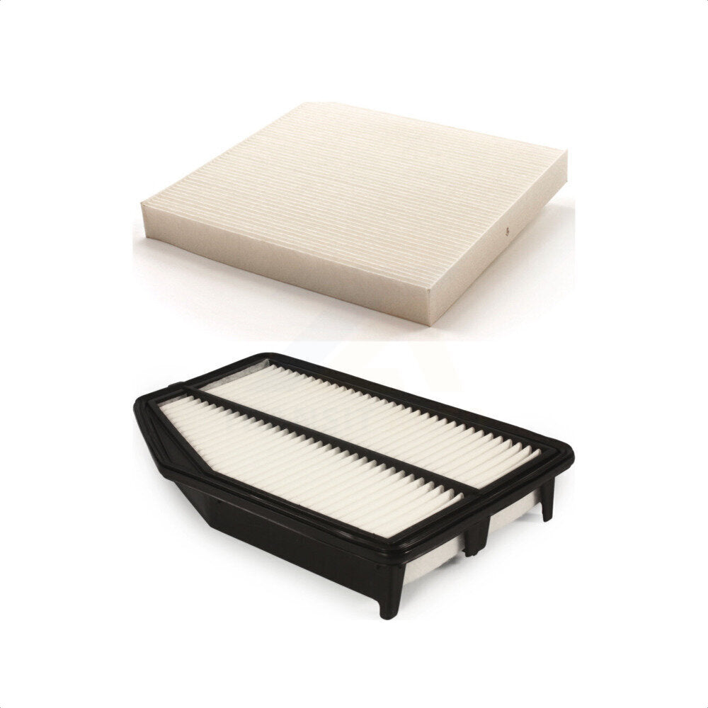 Air And Cabin Filters Kit For 2015-2016 Honda CR-V KFL-100203