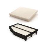 Air And Cabin Filters Kit For 2015-2016 Honda CR-V KFL-100203