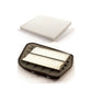 Air And Cabin Filters Kit For Cadillac CTS KFL-100238