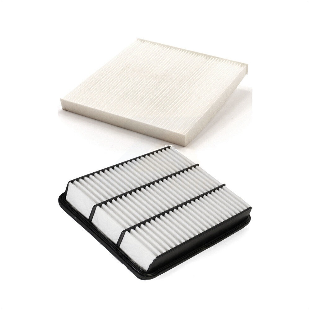 Air And Cabin Filters Kit For 2010 Toyota 4Runner 2.7L KFL-100241