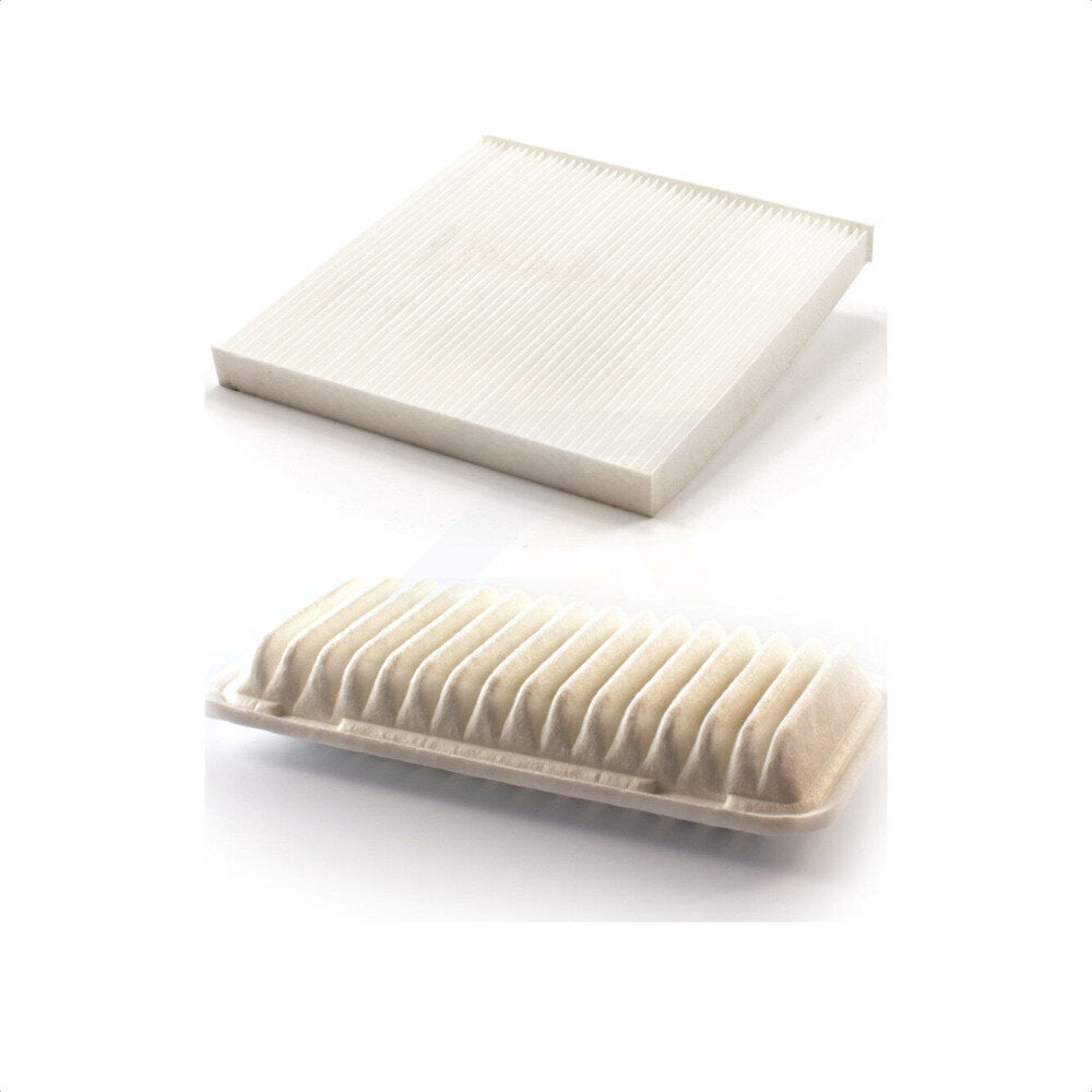Air And Cabin Filters Kit For 2003-2008 Pontiac Vibe KFL-100242