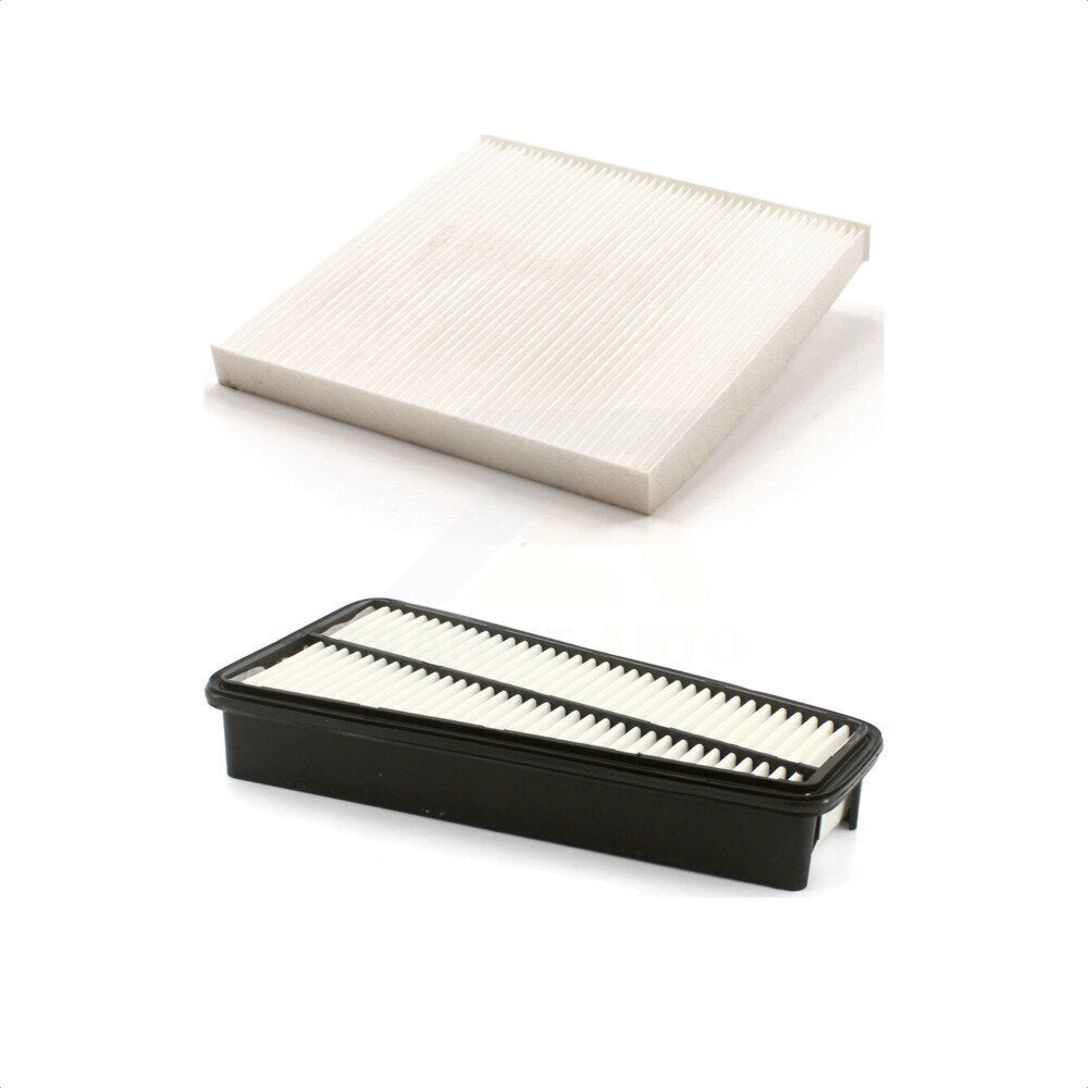 Air And Cabin Filters Kit For 2006-2015 Toyota Tacoma 4.0L KFL-100243