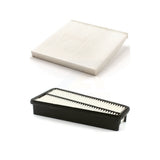 Air And Cabin Filters Kit For 2006-2015 Toyota Tacoma 4.0L KFL-100243