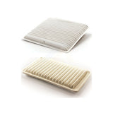 Air And Cabin Filters Kit For Toyota Sienna KFL-100254