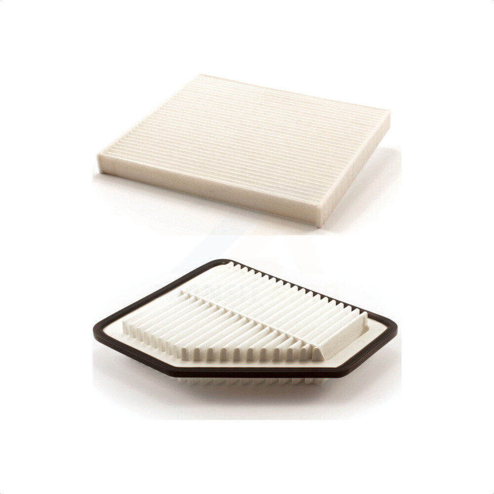 Air And Cabin Filters Kit For 2008-2010 Chevrolet Cobalt 2.0L KFL-100273