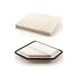 Air And Cabin Filters Kit For 2008-2010 Chevrolet Cobalt 2.0L KFL-100273
