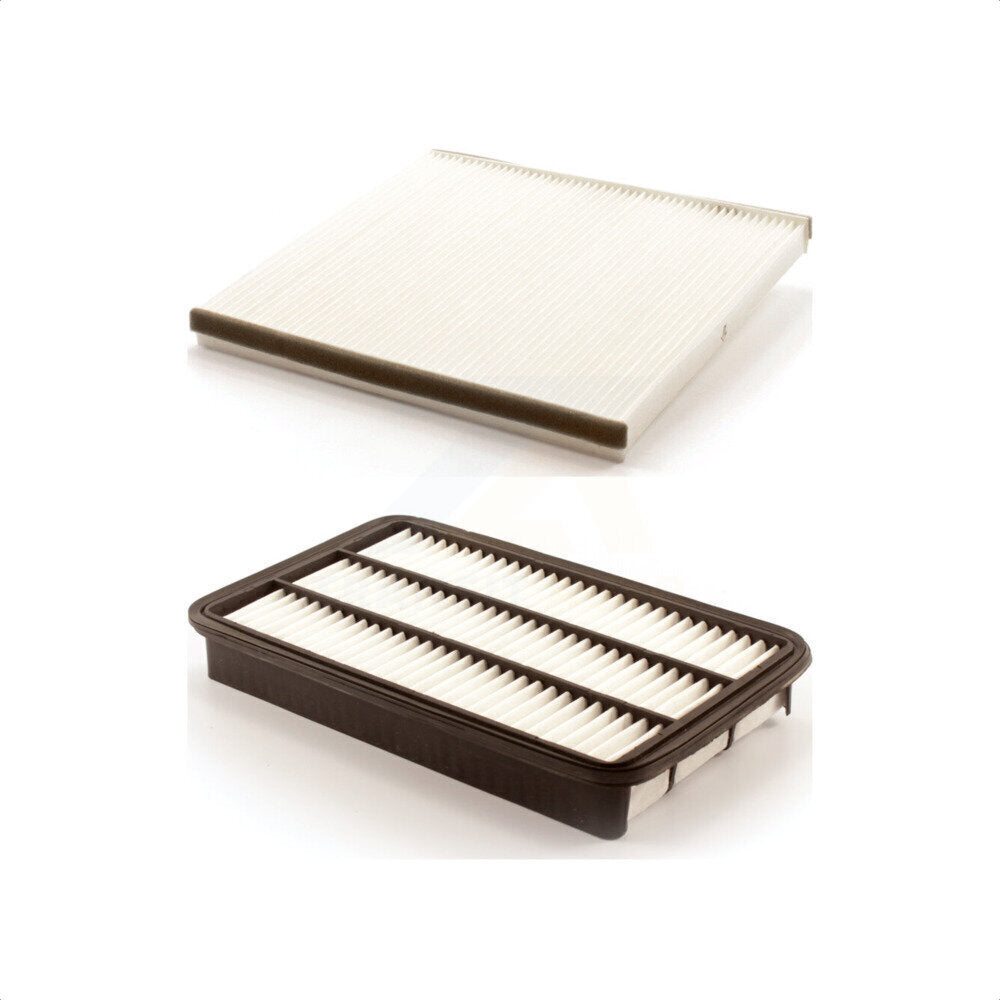 Air And Cabin Filters Kit For Toyota Avalon Solara KFL-100274