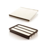 Air And Cabin Filters Kit For Toyota Avalon Solara KFL-100274