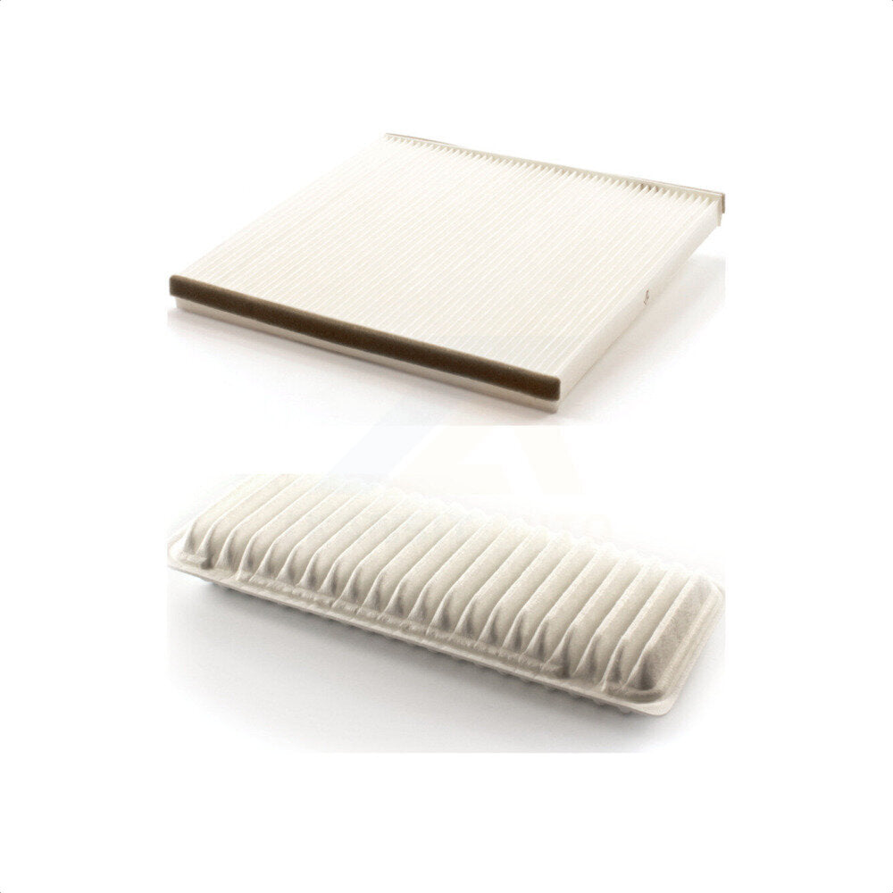 Air And Cabin Filters Kit For 2006-2008 Lexus RX400h KFL-100276