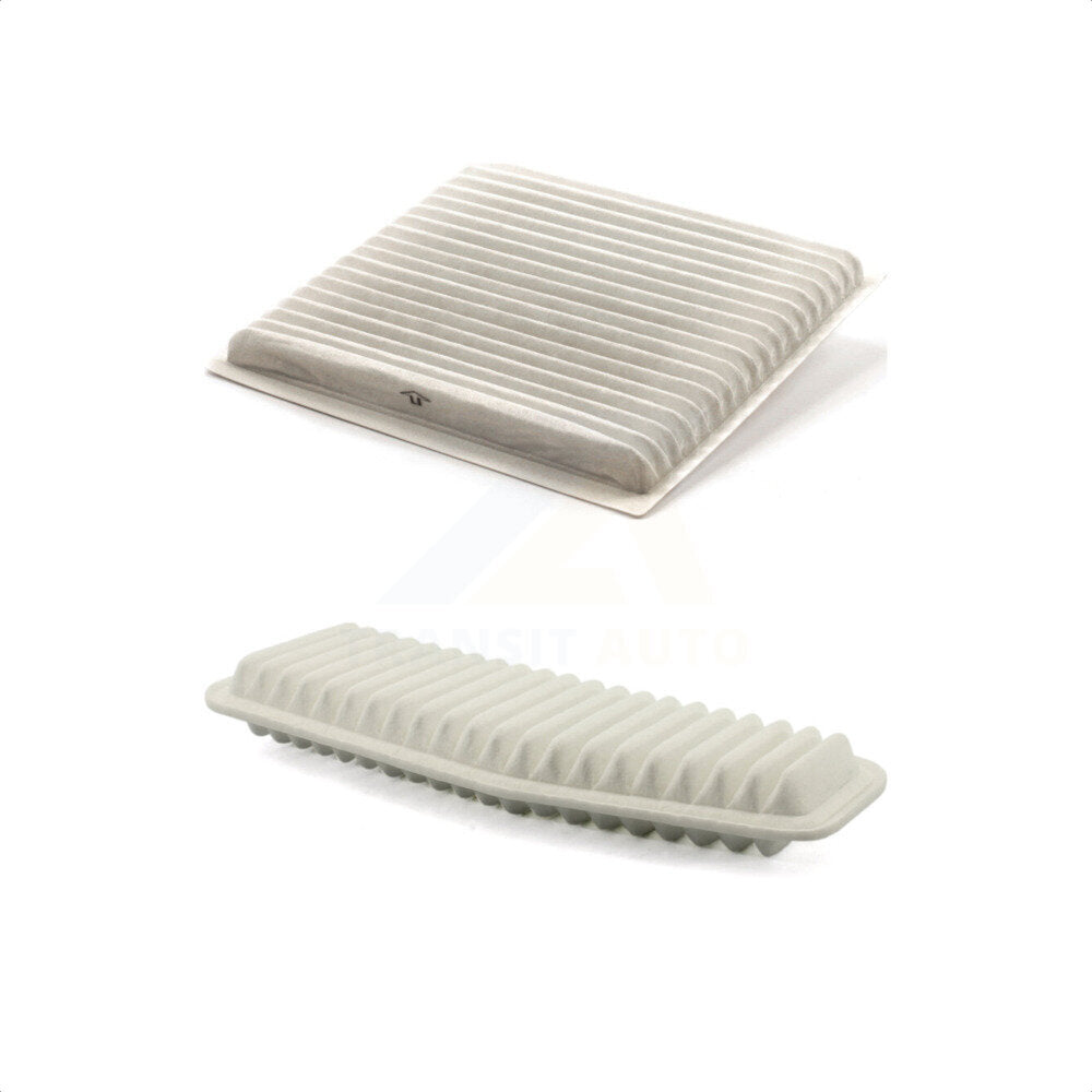 Air And Cabin Filters Kit For 2001-2005 Toyota RAV4 KFL-100281