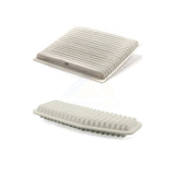 Air And Cabin Filters Kit For 2001-2005 Toyota RAV4 KFL-100281