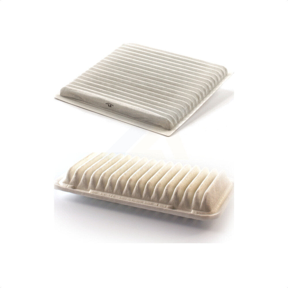 Air And Cabin Filters Kit For 2005-2010 Scion tC KFL-100283