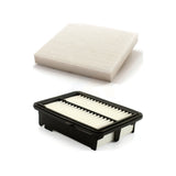 Air And Cabin Filters Kit For 2015-2020 Honda Fit KFL-100299