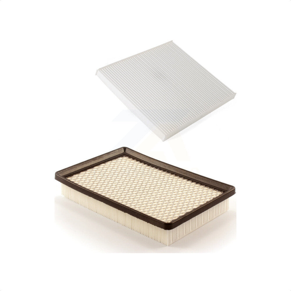 Air And Cabin Filters Kit For Kia Spectra Spectra5 KFL-100307