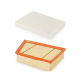 Air And Cabin Filters Kit For Land Rover Range Evoque Discovery Sport LR2 KFL-100311