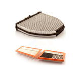 Air And Cabin Filters Kit For 2011-2013 Mercedes-Benz E350 3.0L KFL-100312