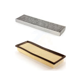 Air And Cabin Filters Kit For Mini Cooper Countryman Paceman KFL-100318