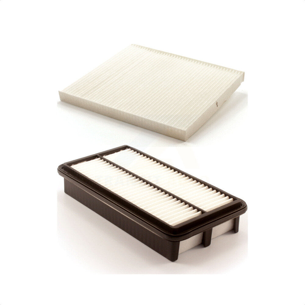 Air And Cabin Filters Kit For Kia Sedona KFL-100322
