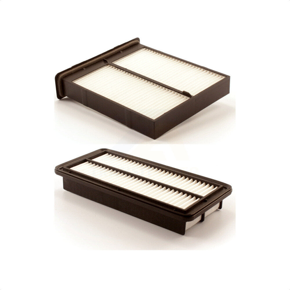 Air And Cabin Filters Kit For 2007-2009 Suzuki SX4 KFL-100343