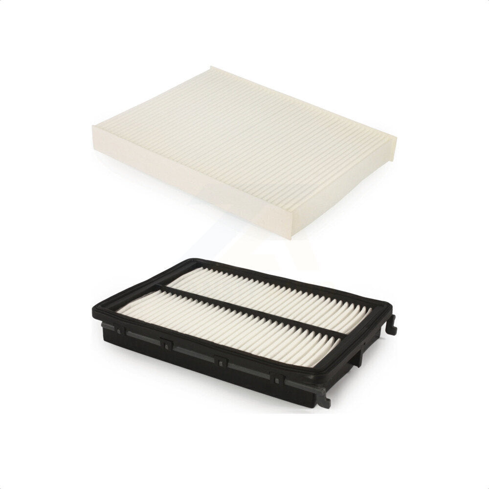 Air And Cabin Filters Kit For 2016-2020 Kia Sorento Regular KFL-100363