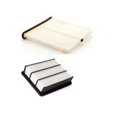 Air And Cabin Filters Kit For Mazda CX-5 6 KFL-100374