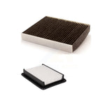 Air And Cabin Filters Kit For 2016-2022 Chevrolet Spark KFL-100379