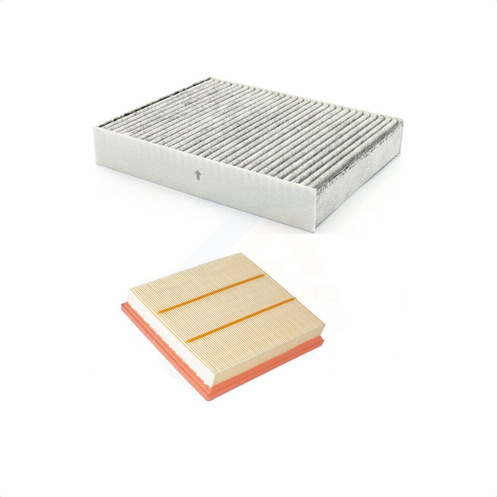 Air And Cabin Filters Kit For BMW 328i xDrive 320i 428i Gran Coupe GT 328d 228i KFL-100387
