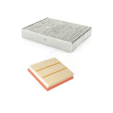 Air And Cabin Filters Kit For BMW 328i xDrive 320i 428i Gran Coupe GT 328d 228i KFL-100387