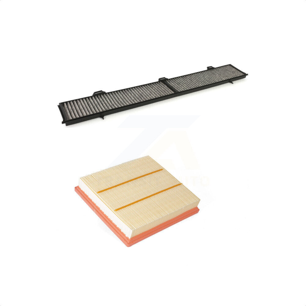 Air And Cabin Filters Kit For 2012-2012 BMW 328i xDrive KFL-100399