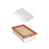 Air And Cabin Filters Kit For 2014-2020 Fiat 500L KFL-100405