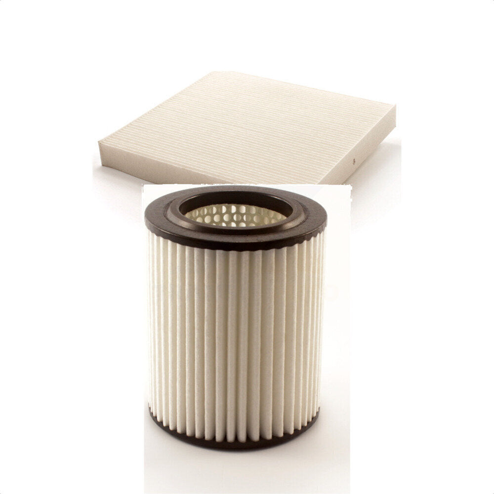 Air And Cabin Filters Kit For 2006 Acura CSX KFL-100438