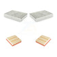 Air And Cabin Filters Kit For BMW 328i xDrive 320i 428i Gran Coupe GT 328d 228i KFL-100444