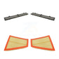 Air And Cabin Filters Kit For 2012-2014 BMW X1 2.0L KFL-100448