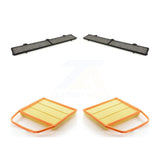 Air And Cabin Filters Kit For BMW 335i xDrive 335xi 135i 335is 1 Series M KFL-100449