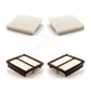 Air And Cabin Filters Kit For Honda Fit KFL-100452