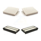 Air And Cabin Filters Kit For Honda Odyssey Acura TLX KFL-100453